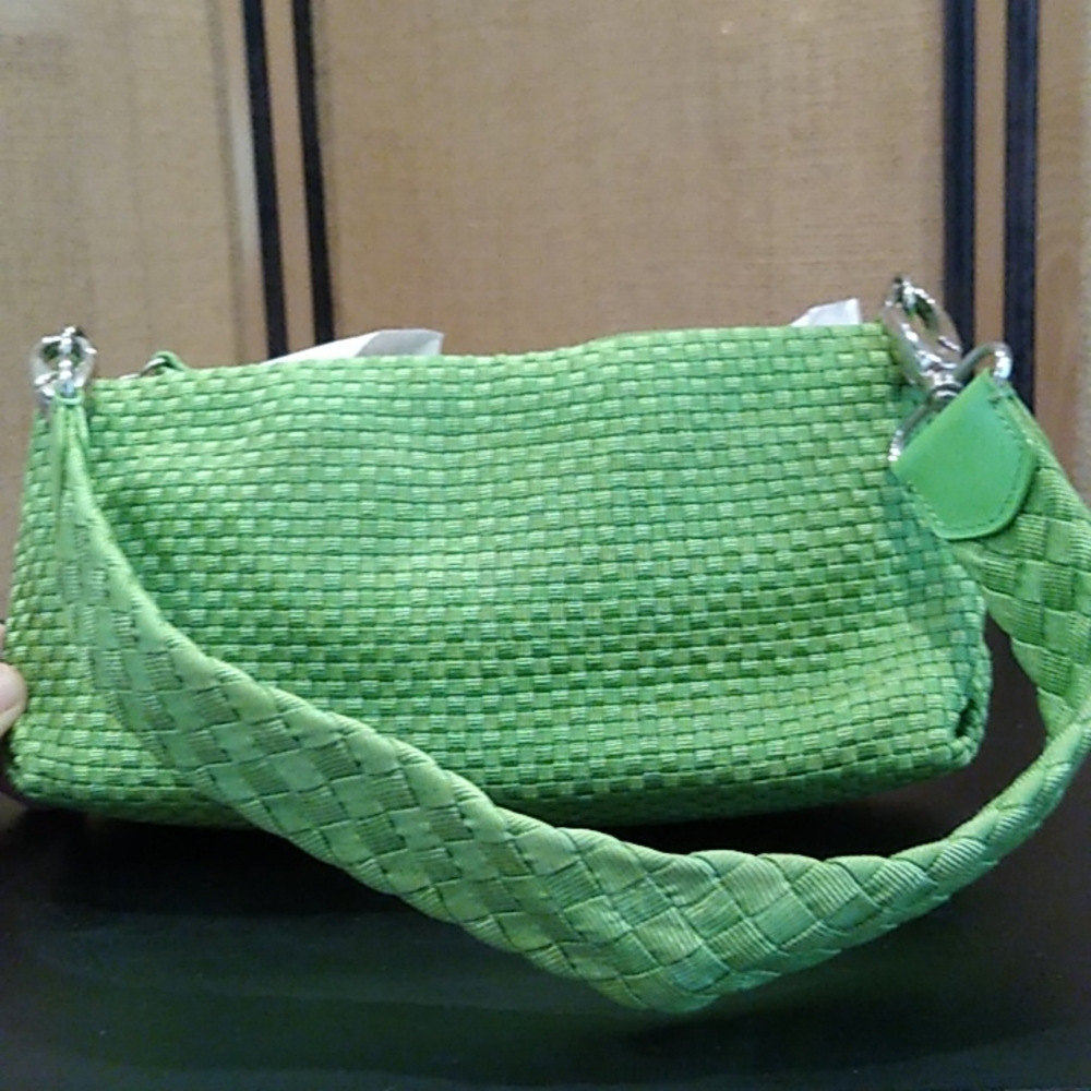 Purse, The SAK